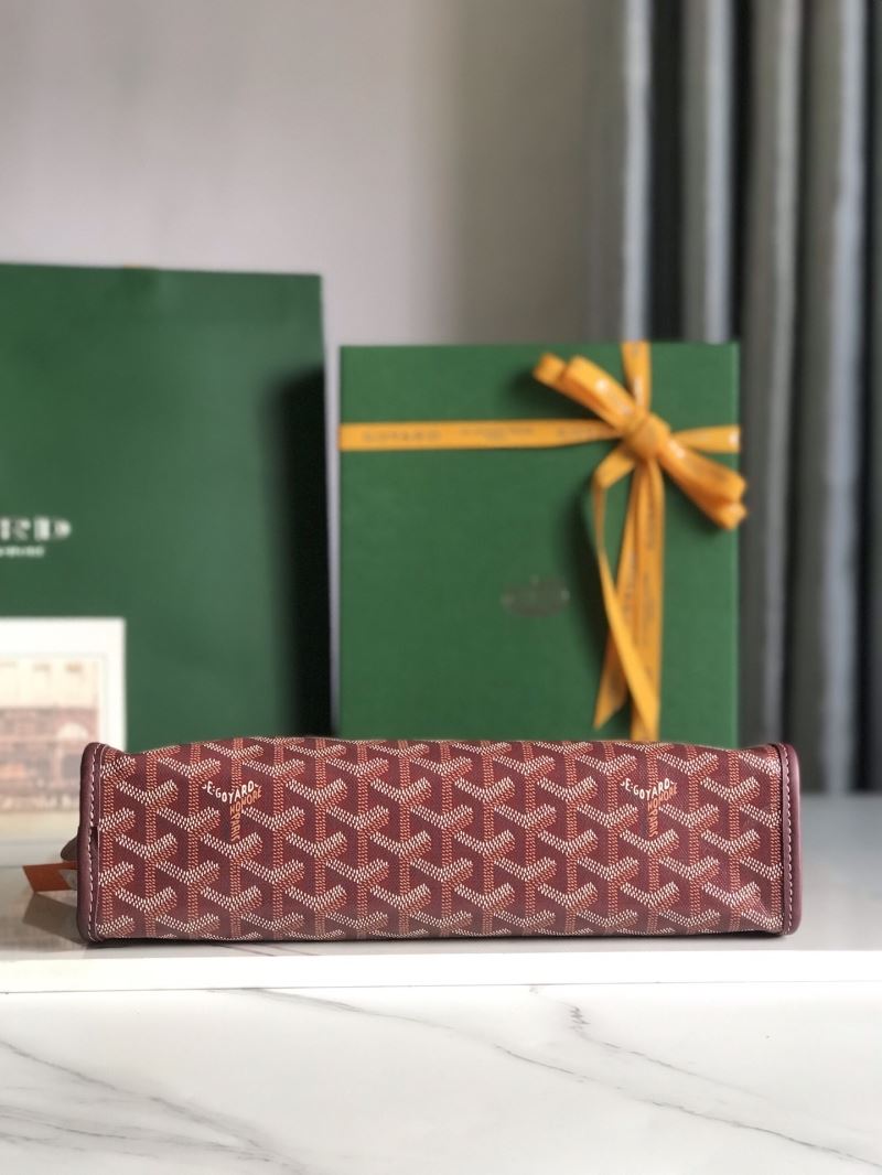 Goyard Cosmetic Bags